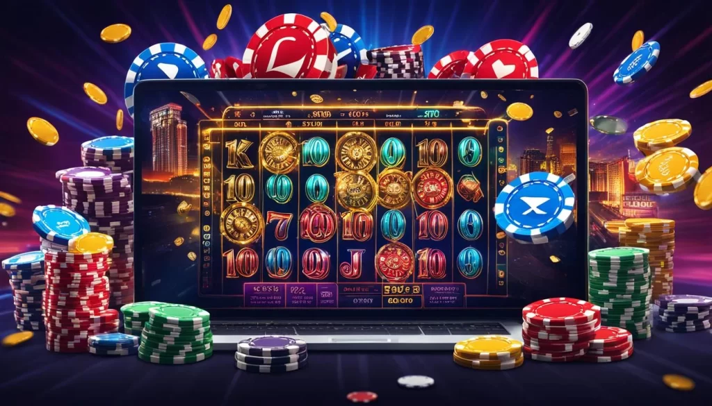 Các tính năng nổi bật của ứng dụng 788bet