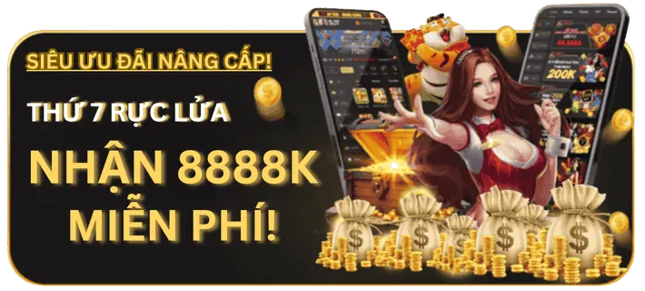 Vòng quay miễn phí hàng ngày 788bet