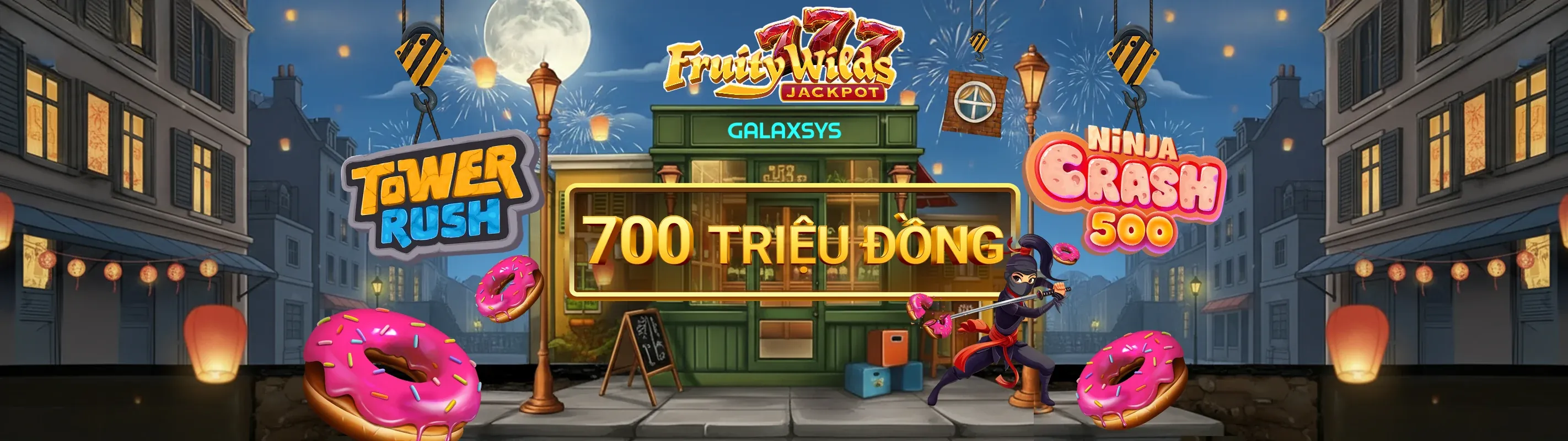 Hình ảnh chính về các ưu đãi mới nhất tại 788bet trang chủ chính thức