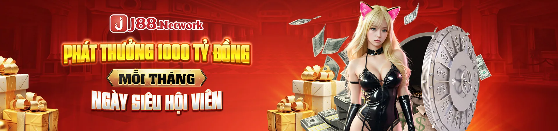 Thưởng chào mừng bắn cá